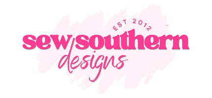 Sew Southern Designs logo