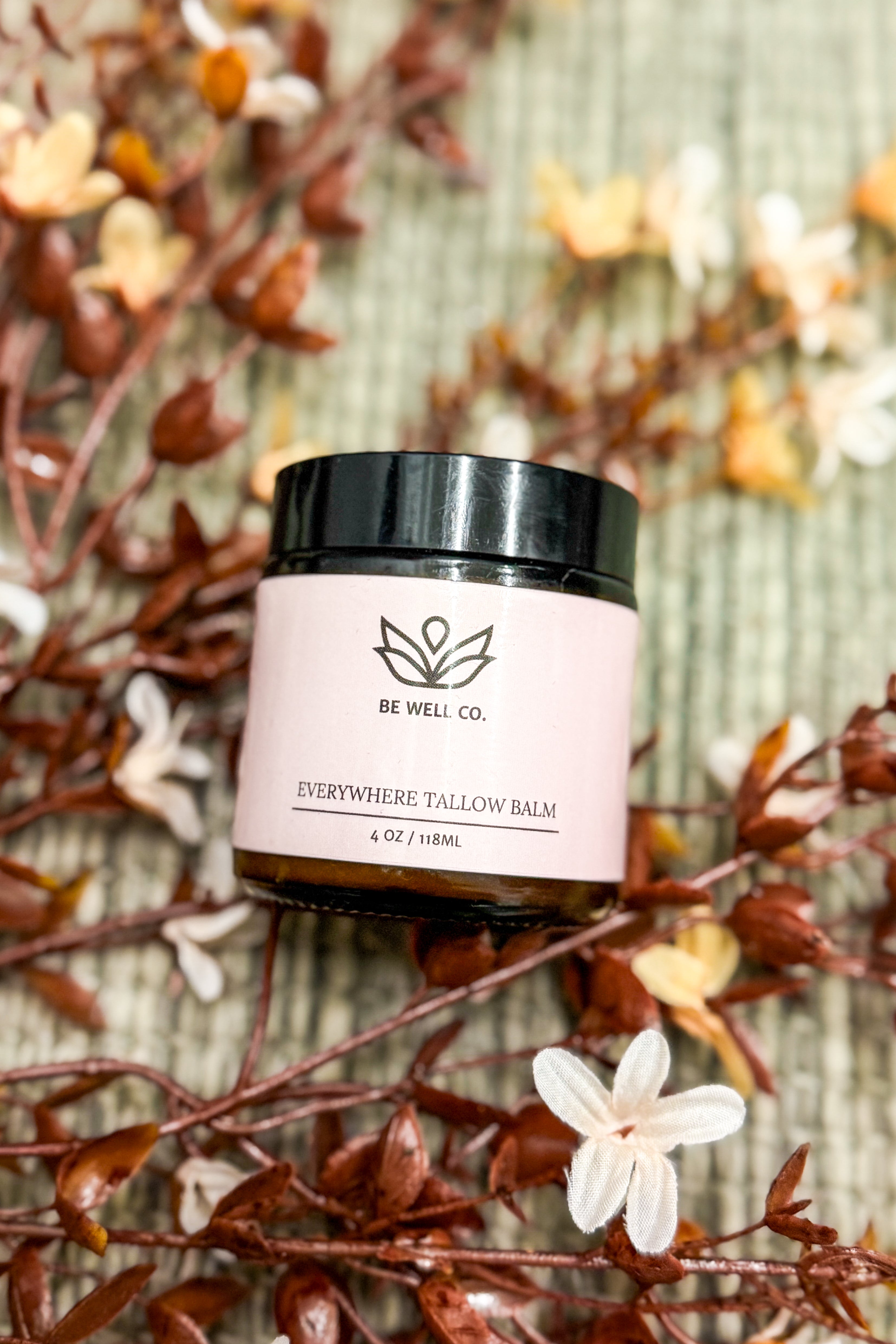 Everywhere Tallow Balm