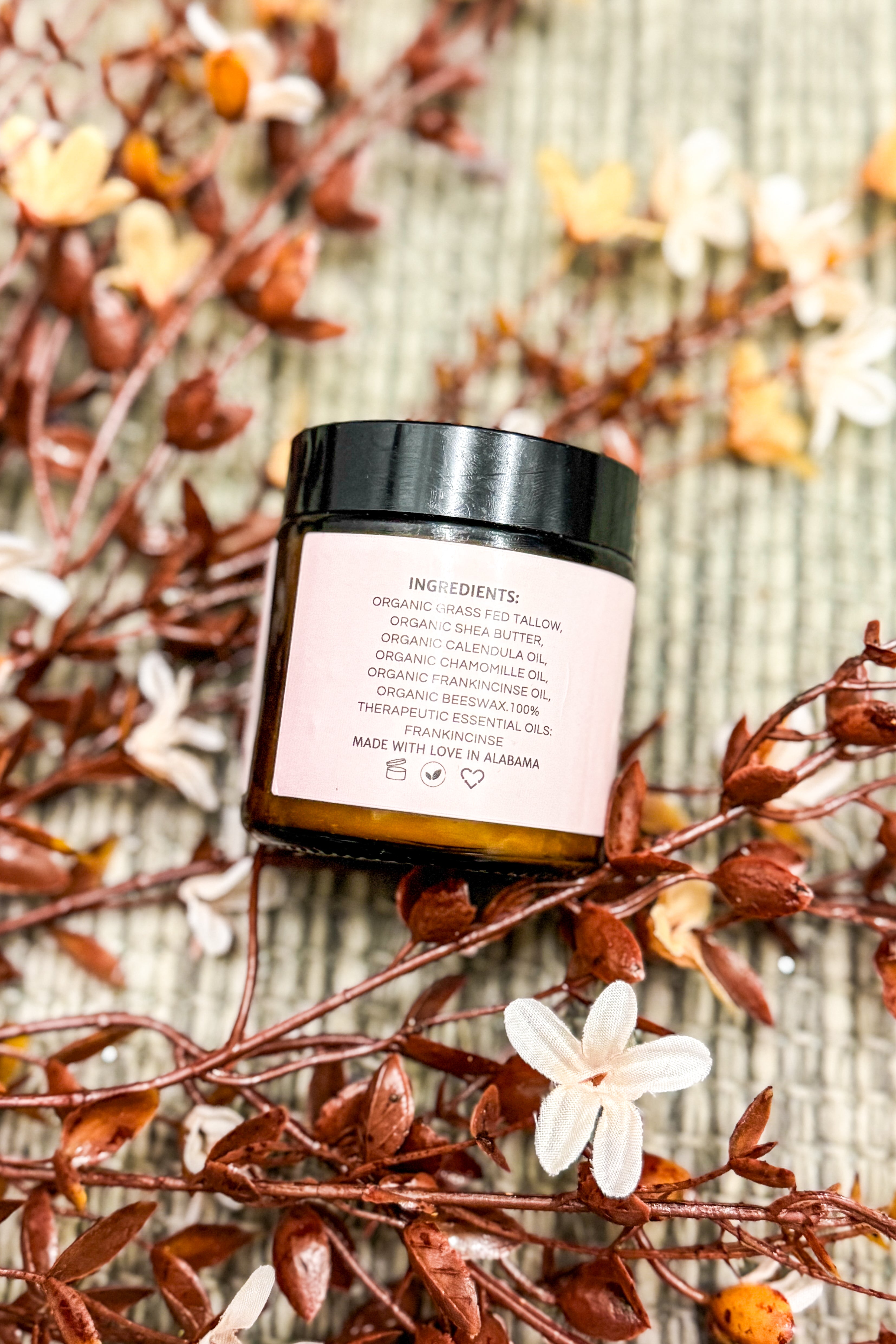 Everywhere Tallow Balm