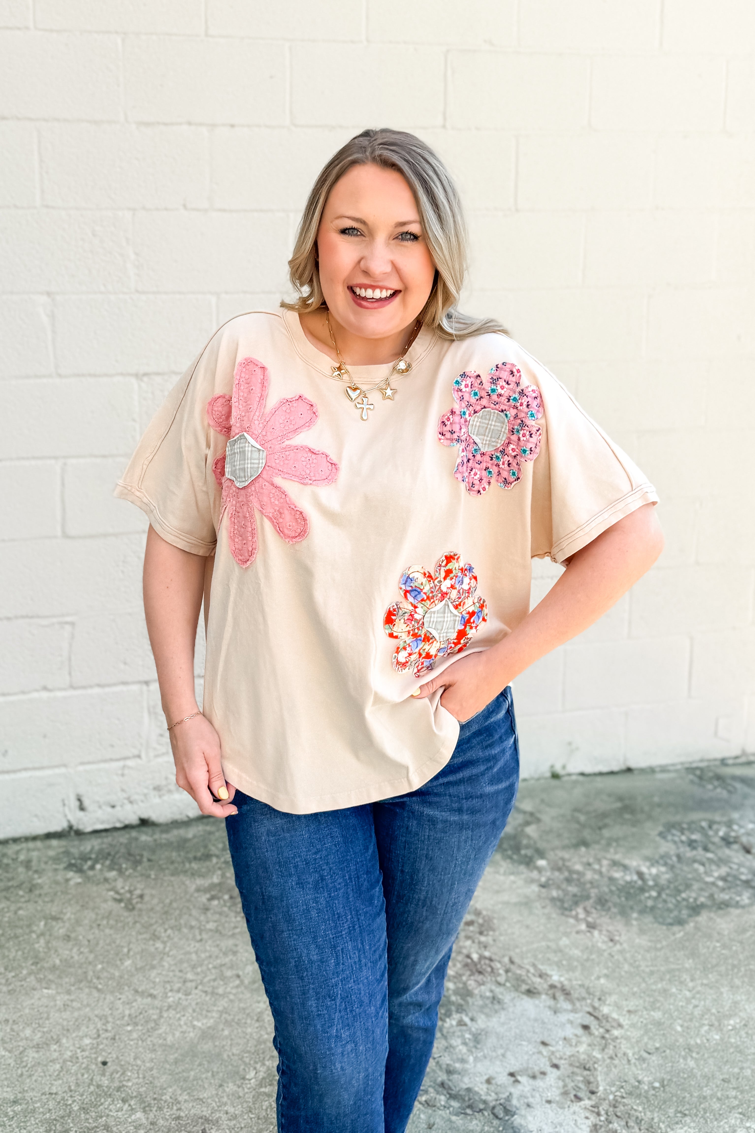 トップス Embroidery Patchwork Shirts DIY patchwork t-shirts + a big announcement! - YouTube