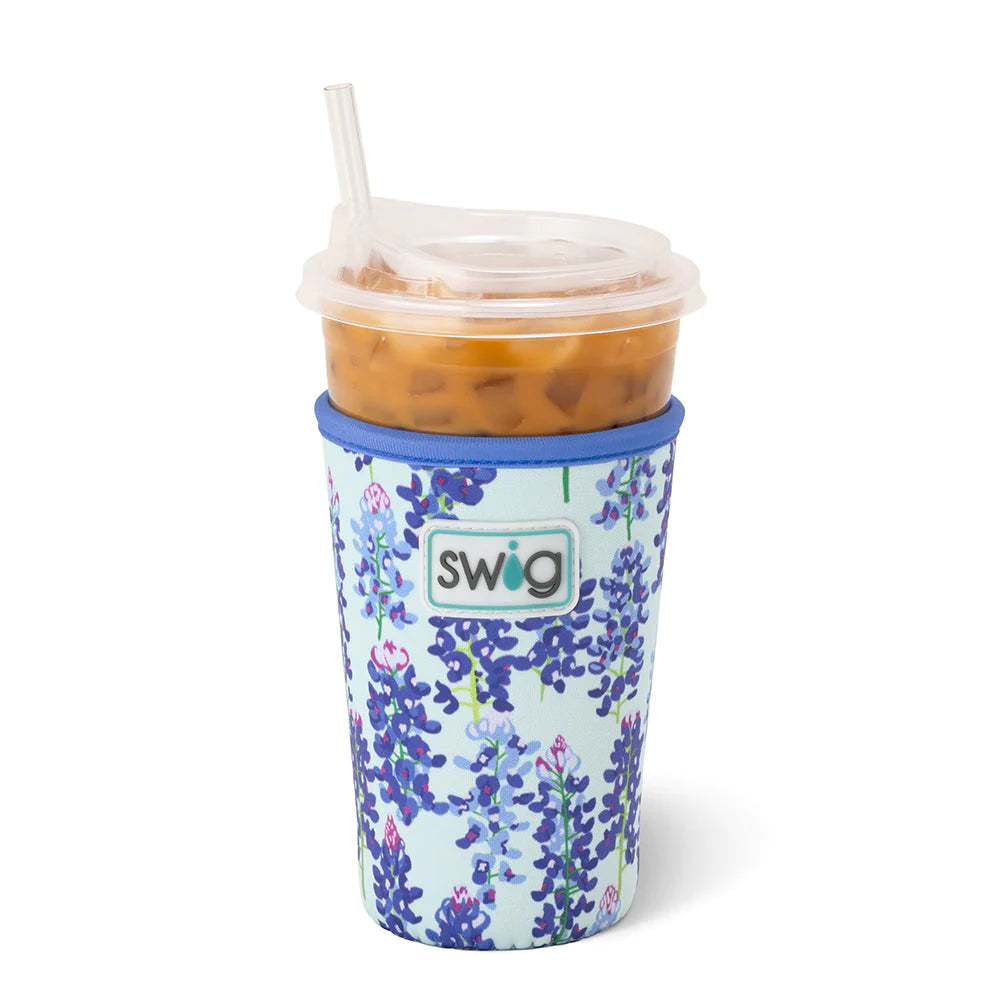 Swig Insulated Iced Cup Coolie – Sew Southern Designs