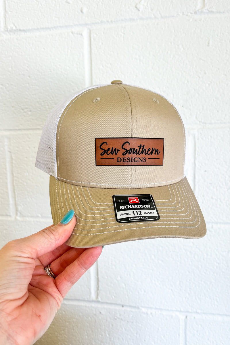 Southern Trucker Hats