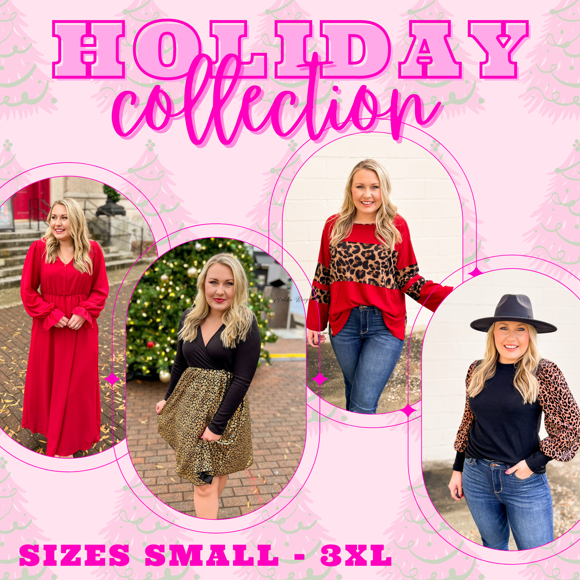 Holiday Collection