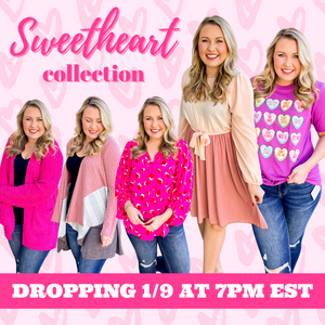 Sweetheart Collection