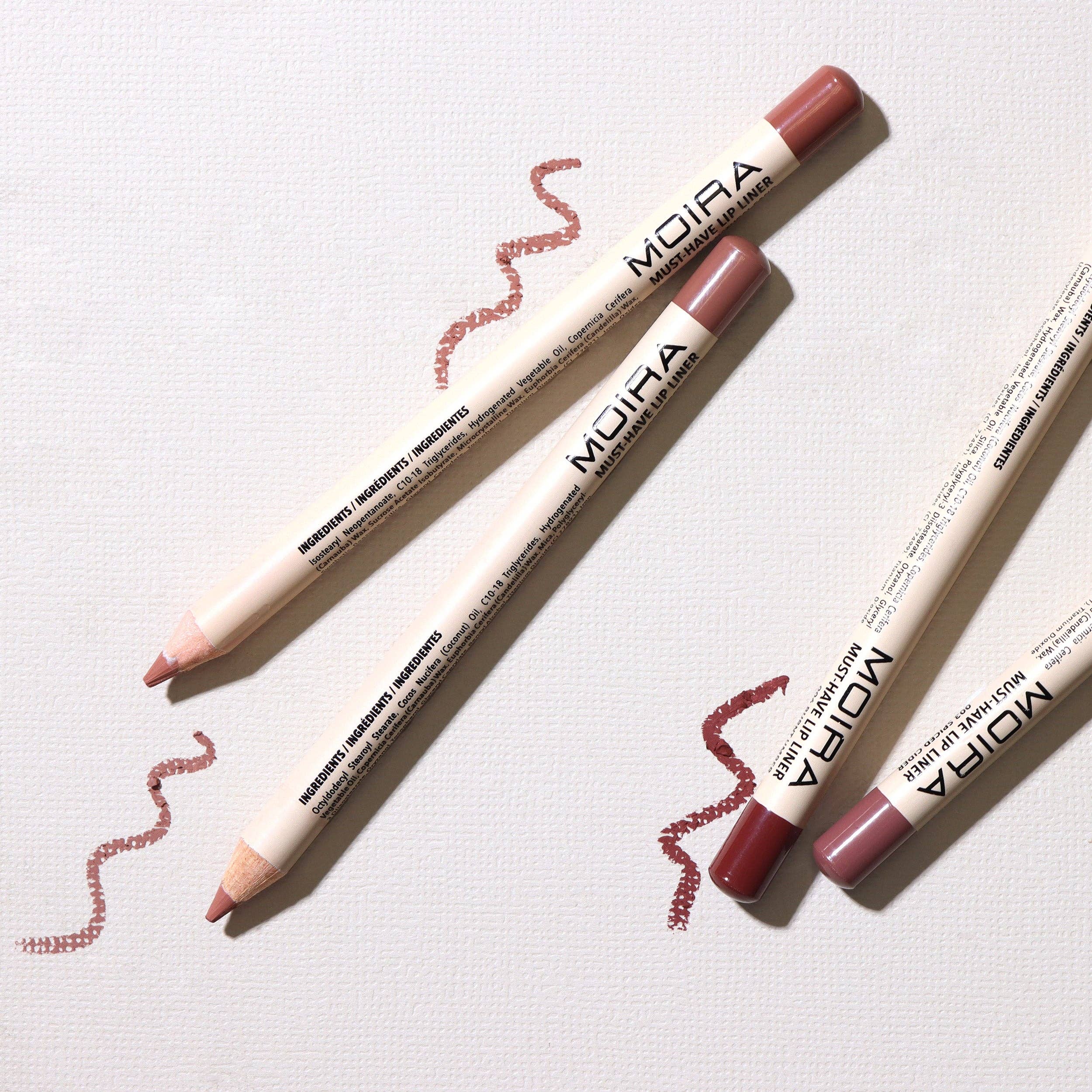 Must-Have Lip Liner, Rose Beige