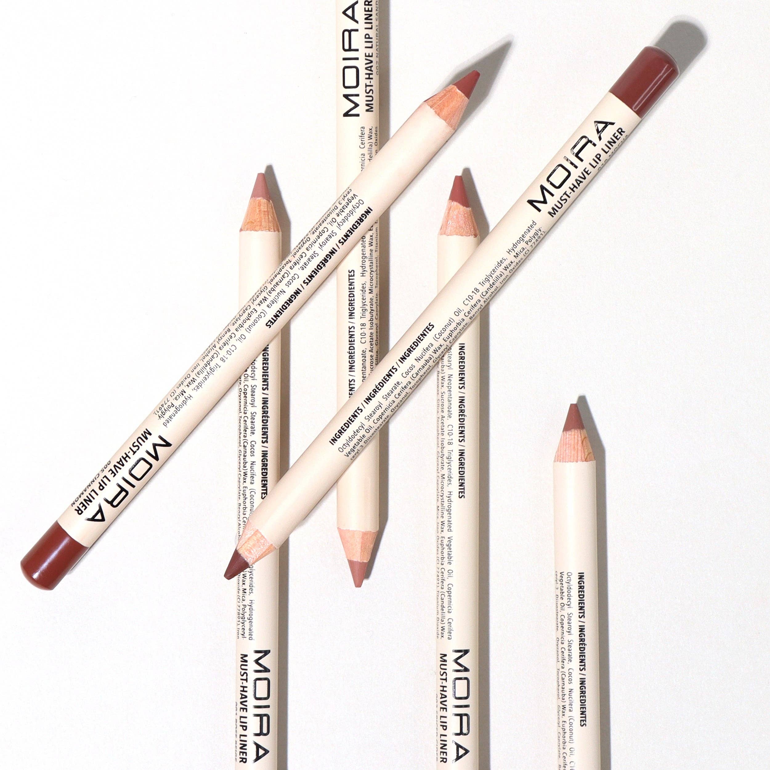 Must-Have Lip Liner, Warm Toast