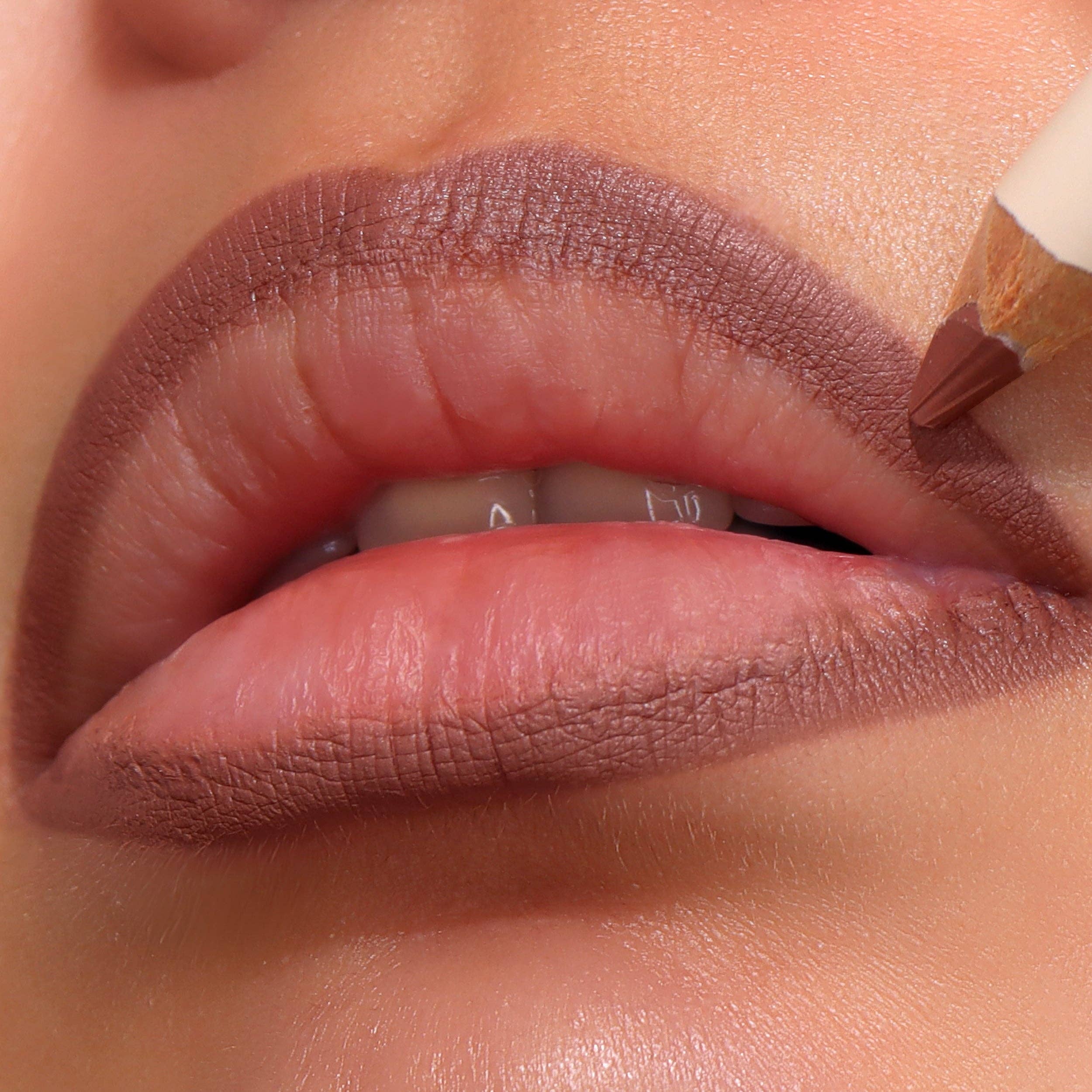 Must-Have Lip Liner, Rose Beige