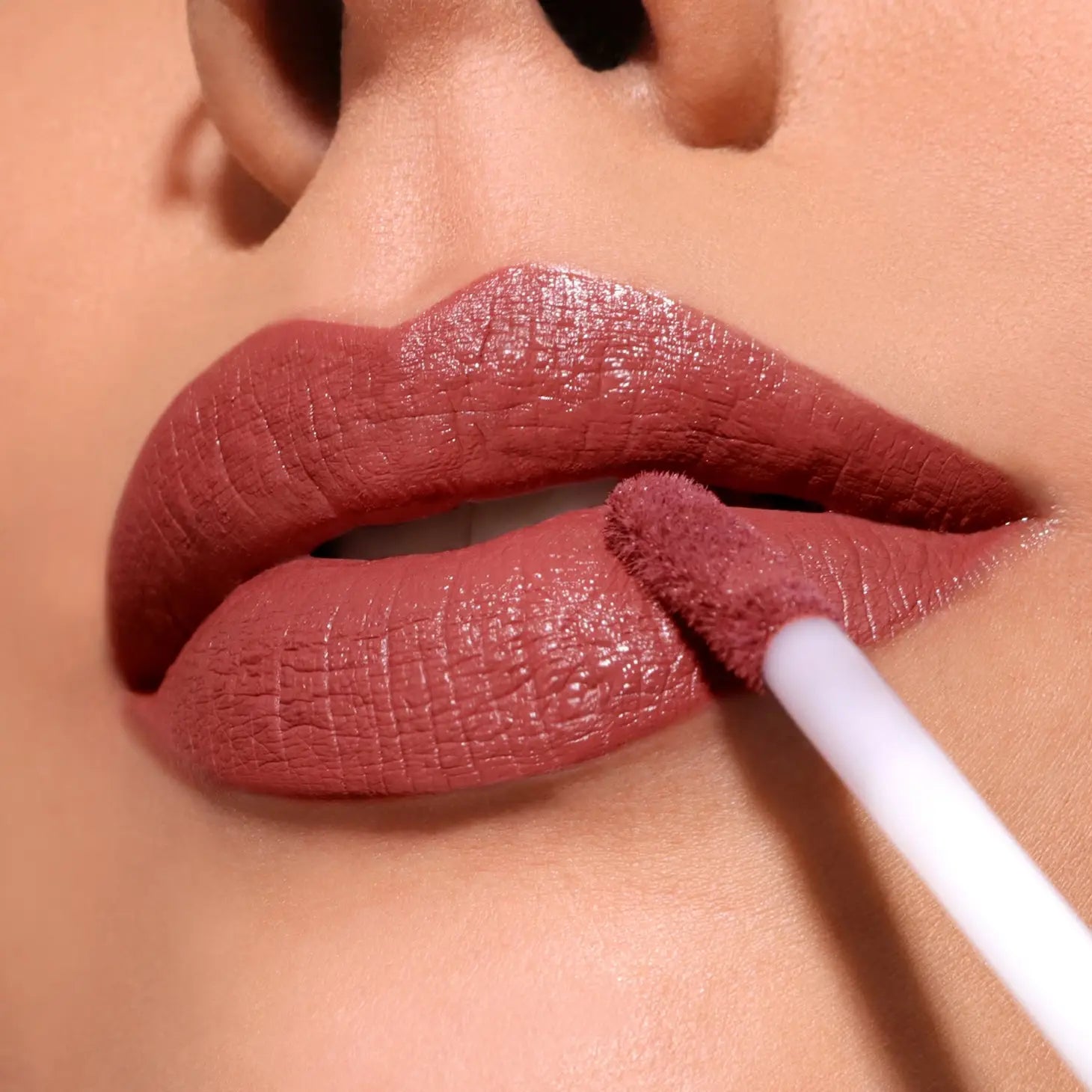 Lip Divine Liquid Lipstick, A La Mode