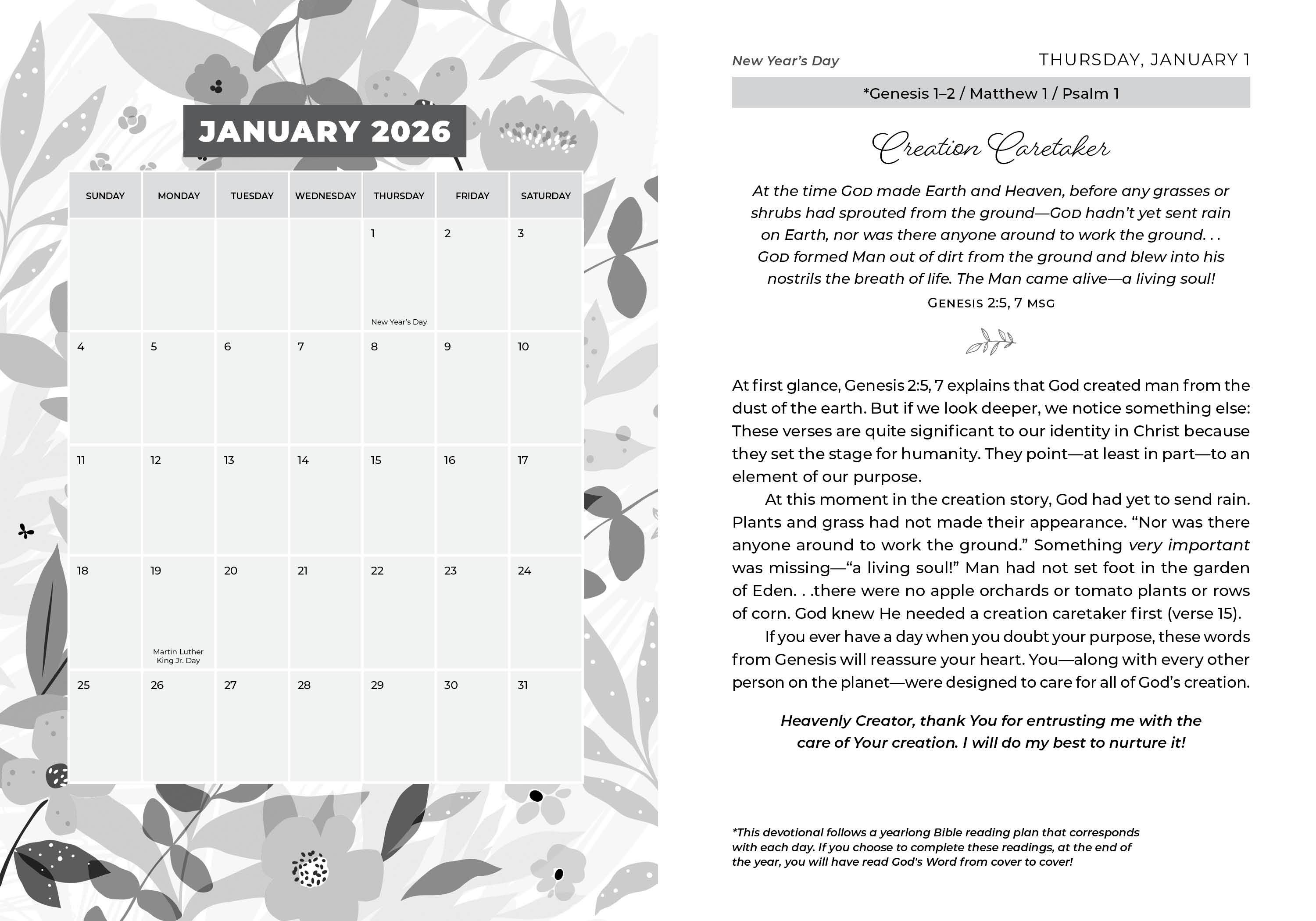 Daily Wisdom for Women 2026 Devotional Collection
