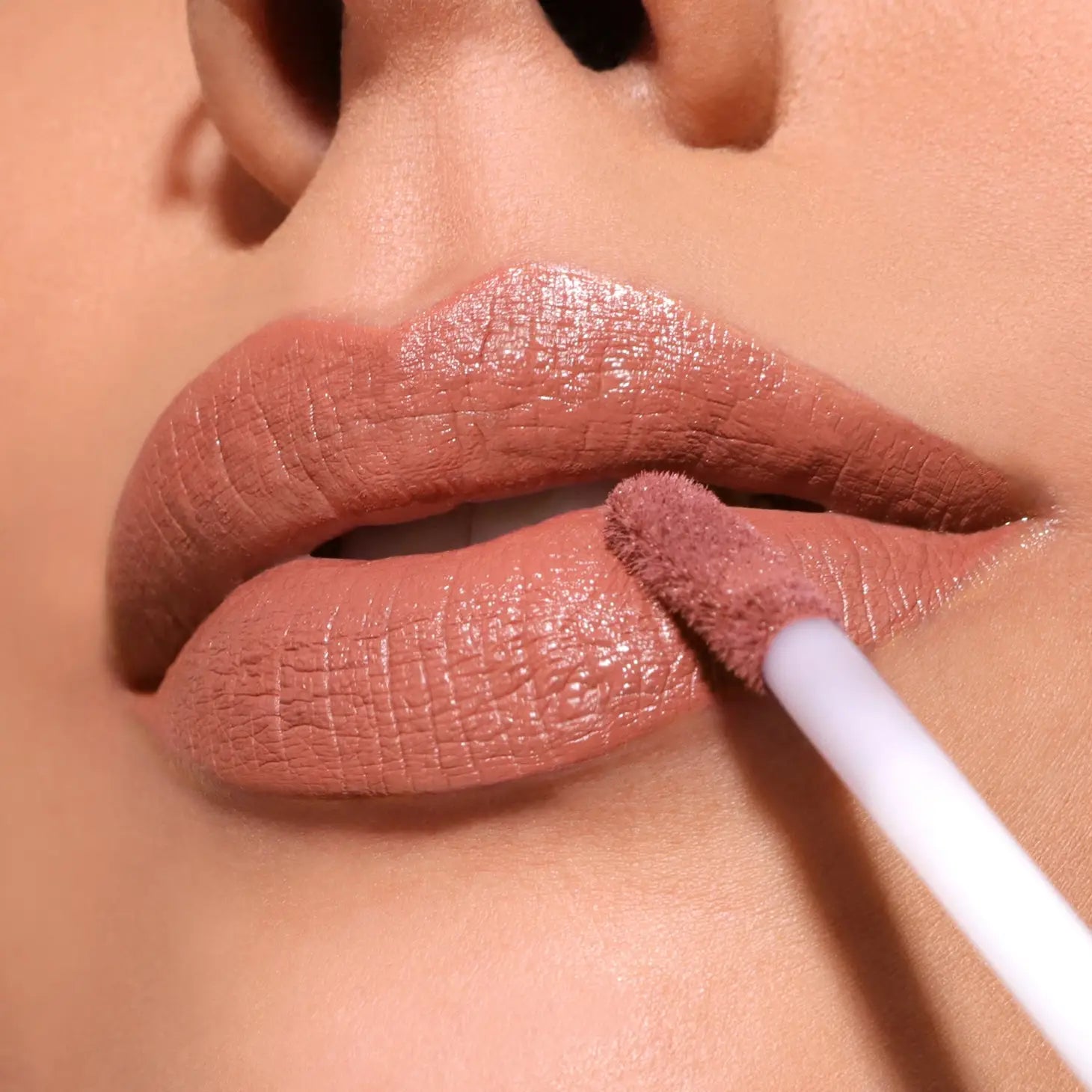 Lip Divine Liquid Lipstick, Sugar & Spice