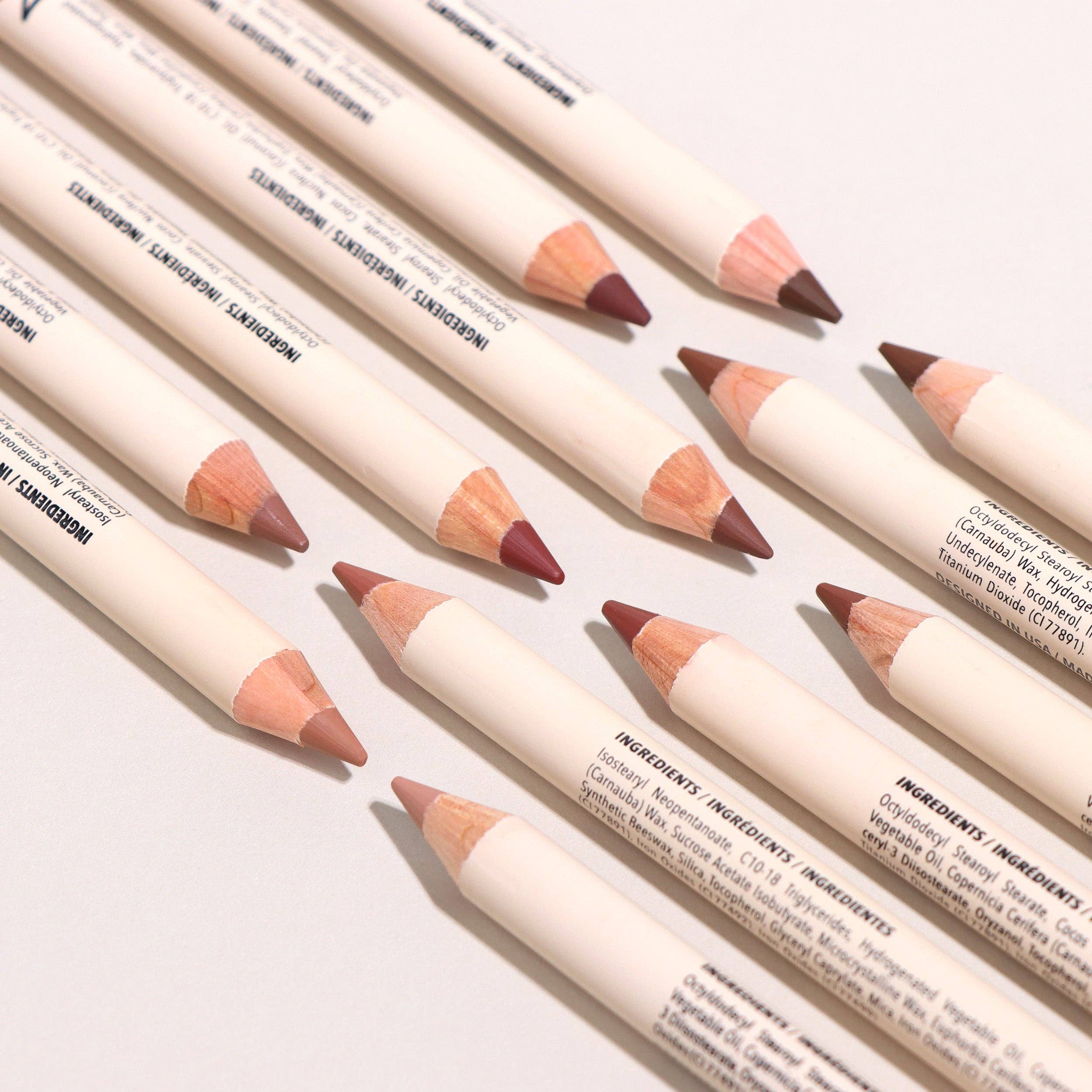 Must-Have Lip Liner, Rose Beige