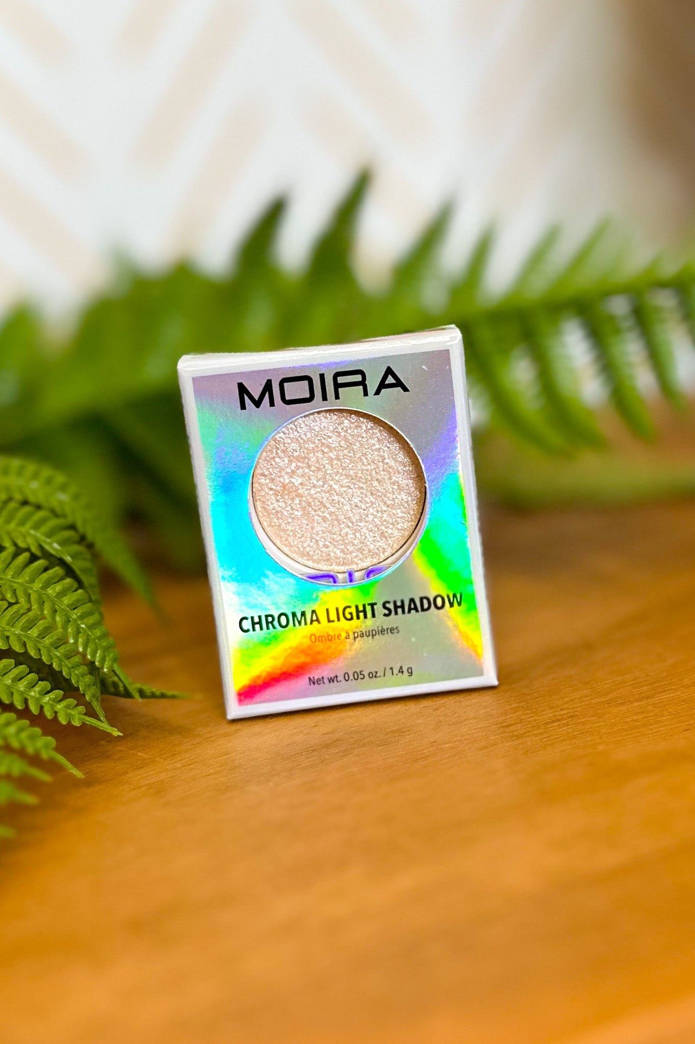 Chroma Light Shadow, Fairy Dust