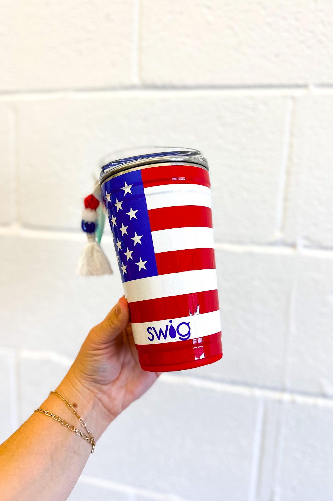 Swig 24oz Party Cup, All American