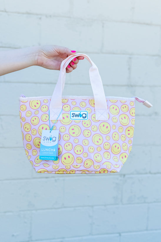 Swig Lunchi Lunch Totes