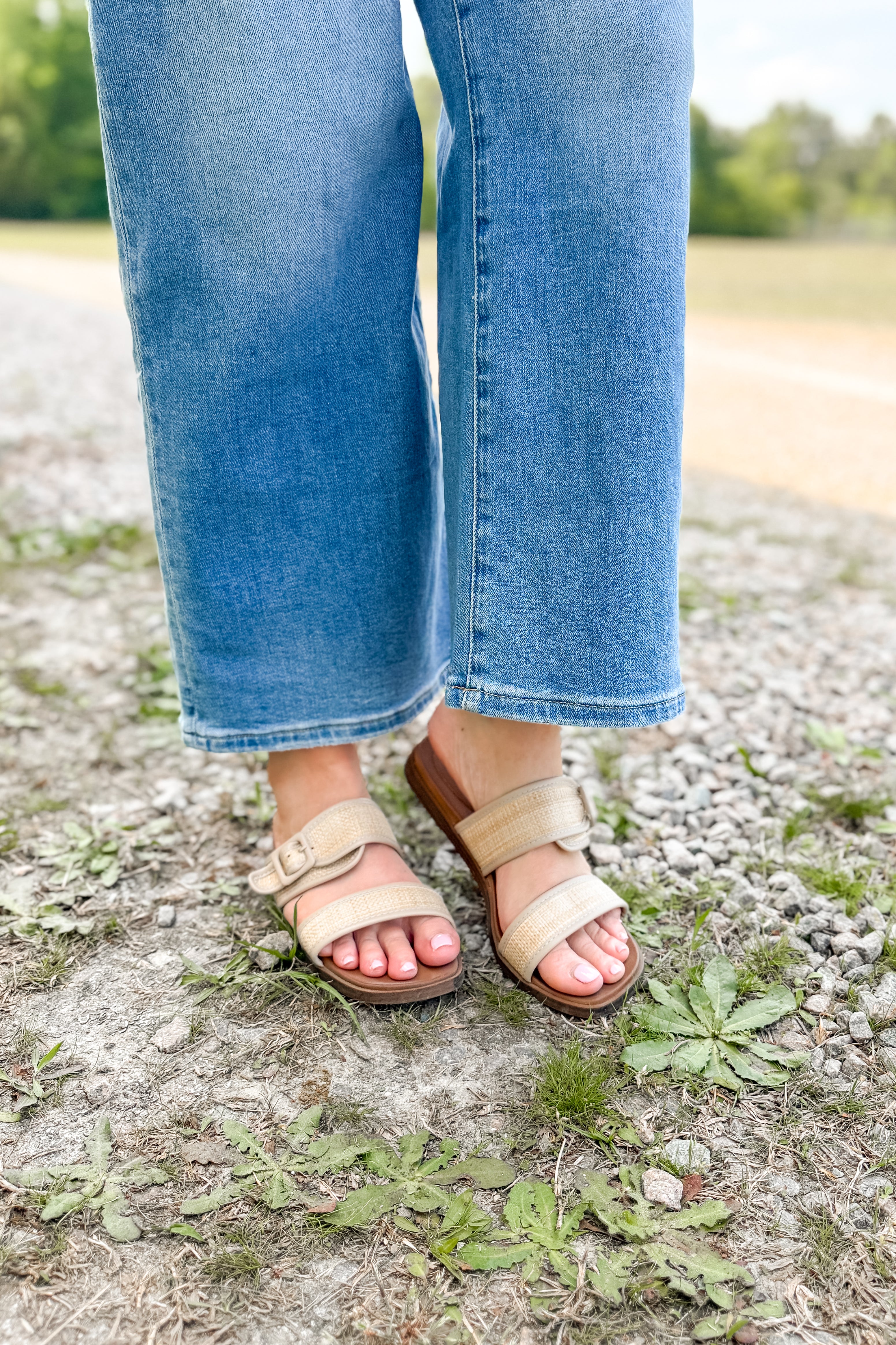 Karlie Sandals