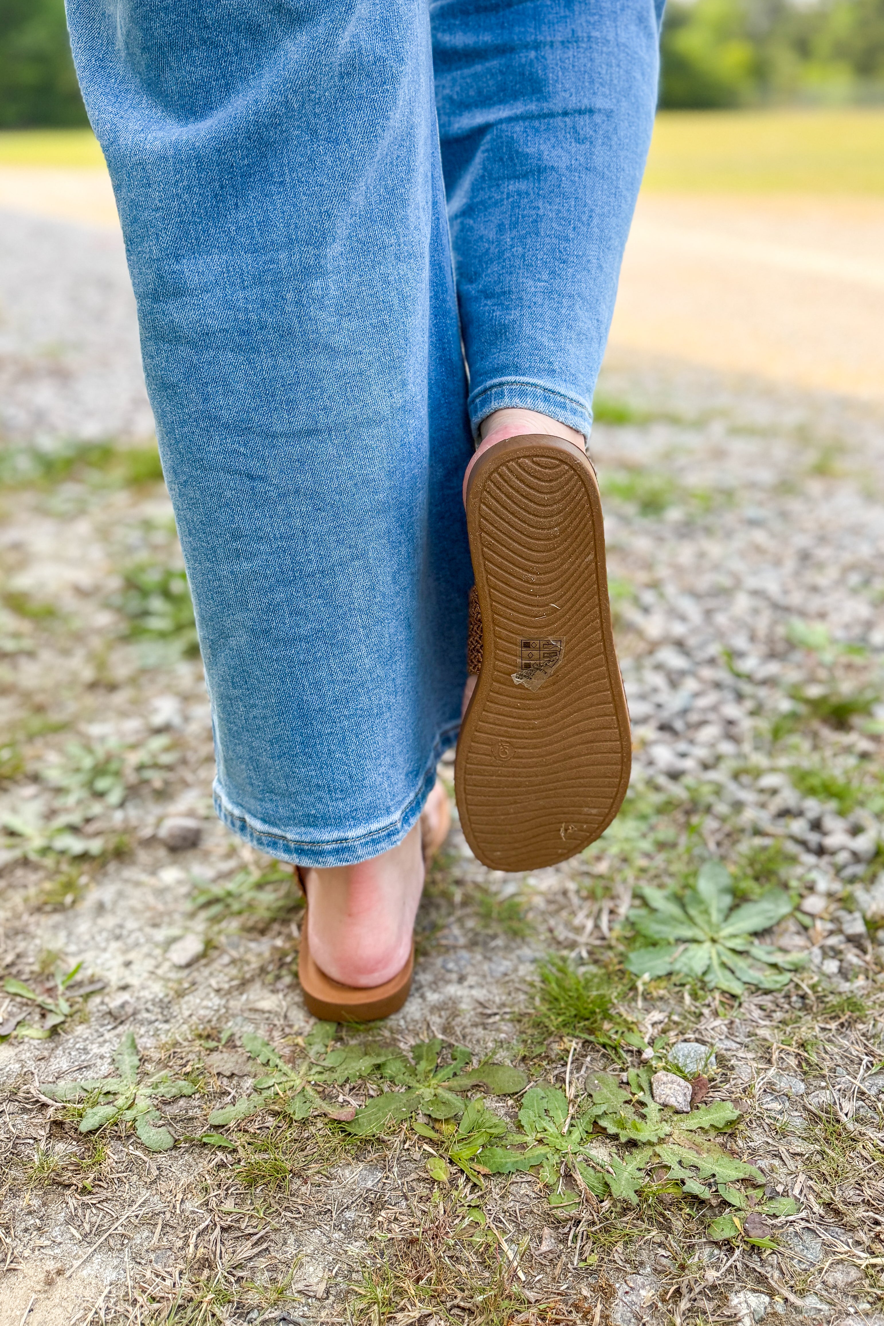 Lanisa Sandals