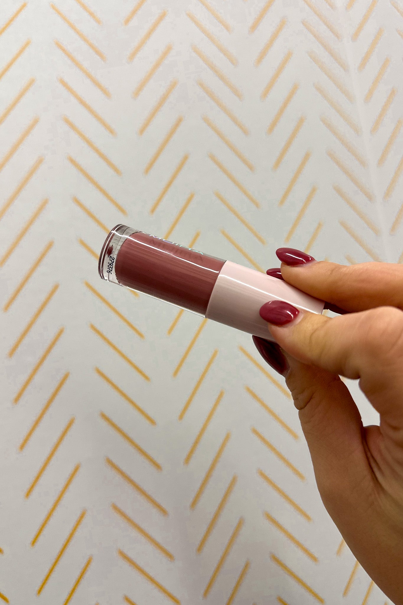 Glow Getter Hydrating Lip Oil, Au Naturel