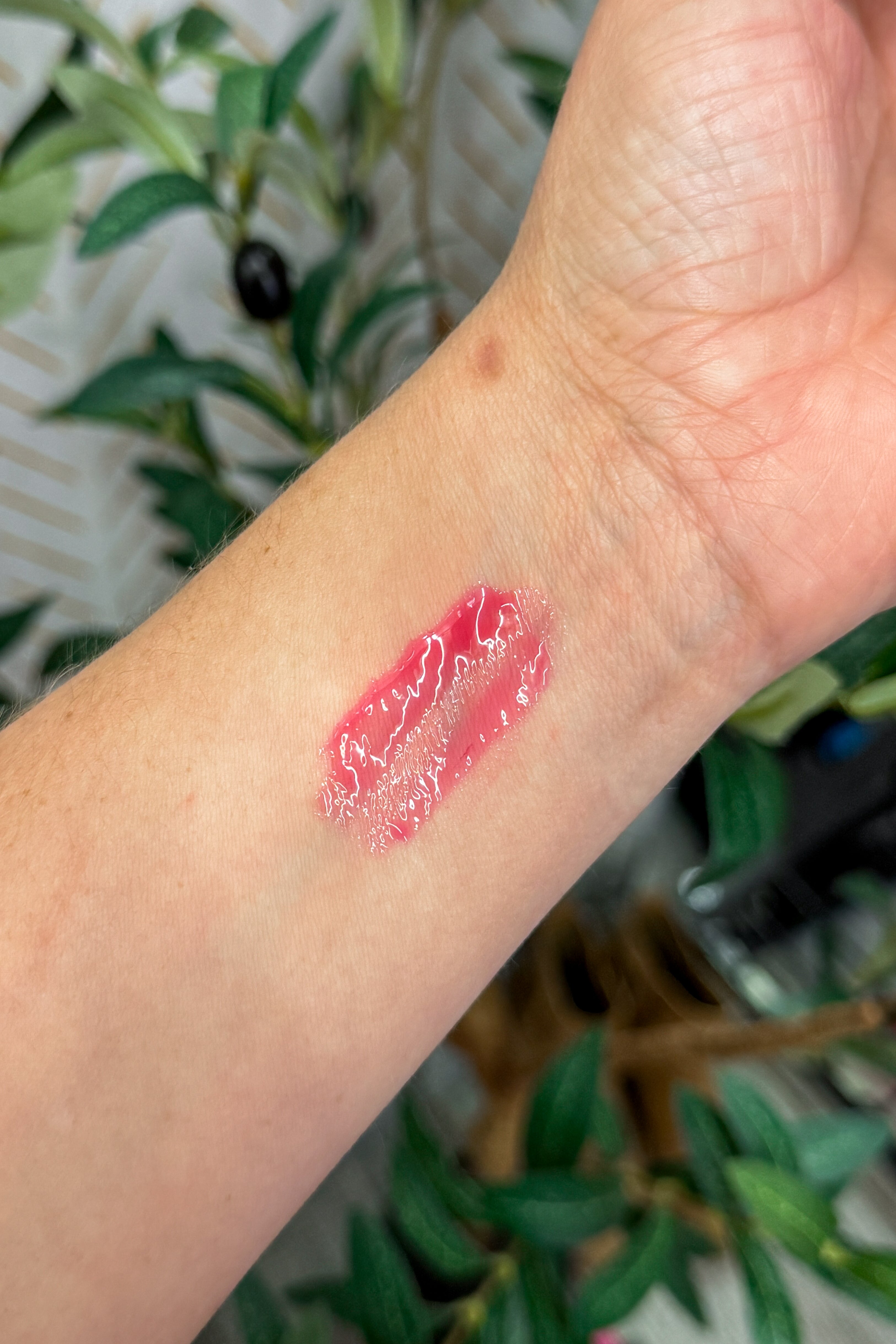 Butter Bliss Lip Balm, Forever Young