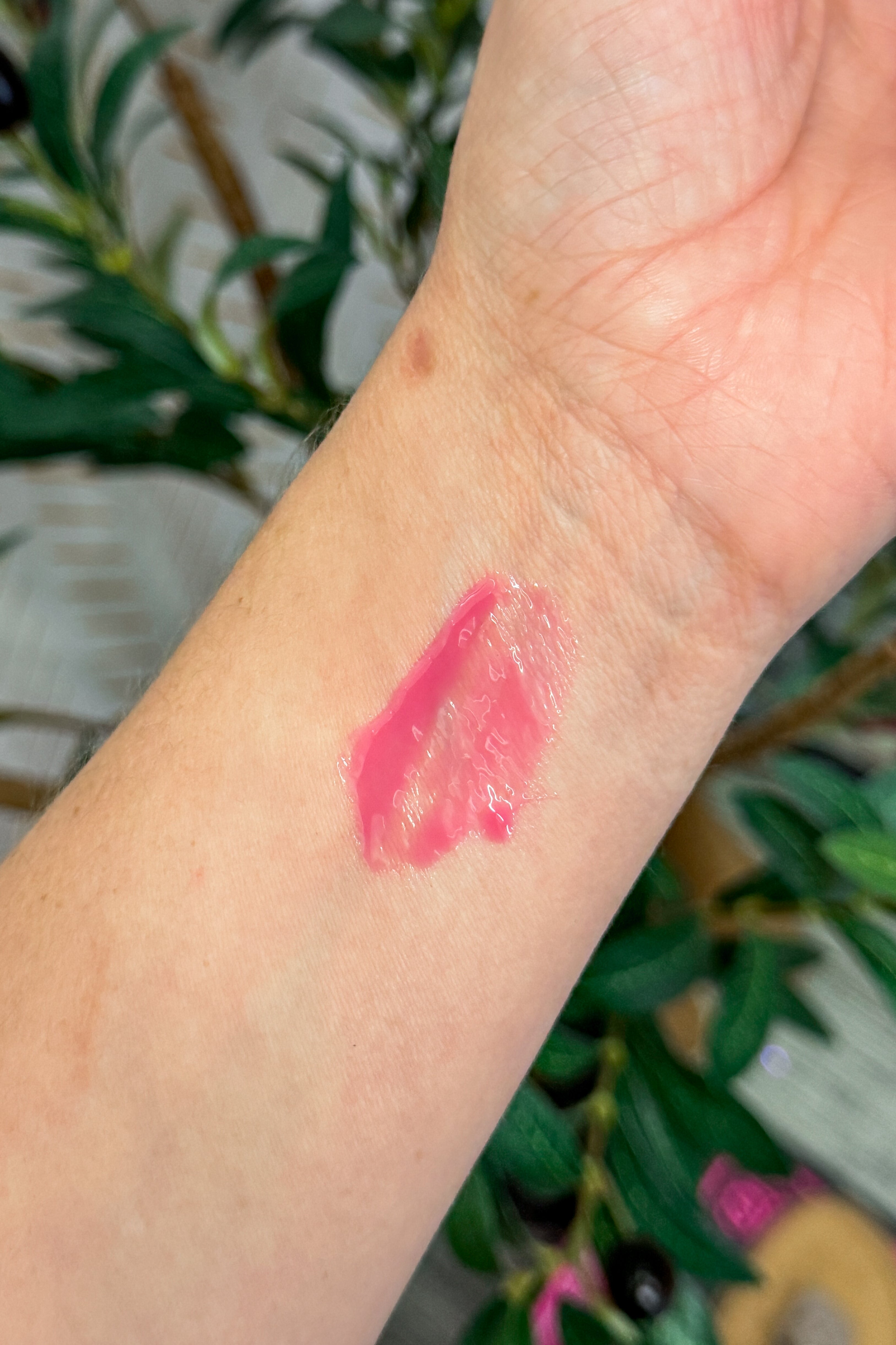 Butter Bliss Lip Balm, Mauve Majesty