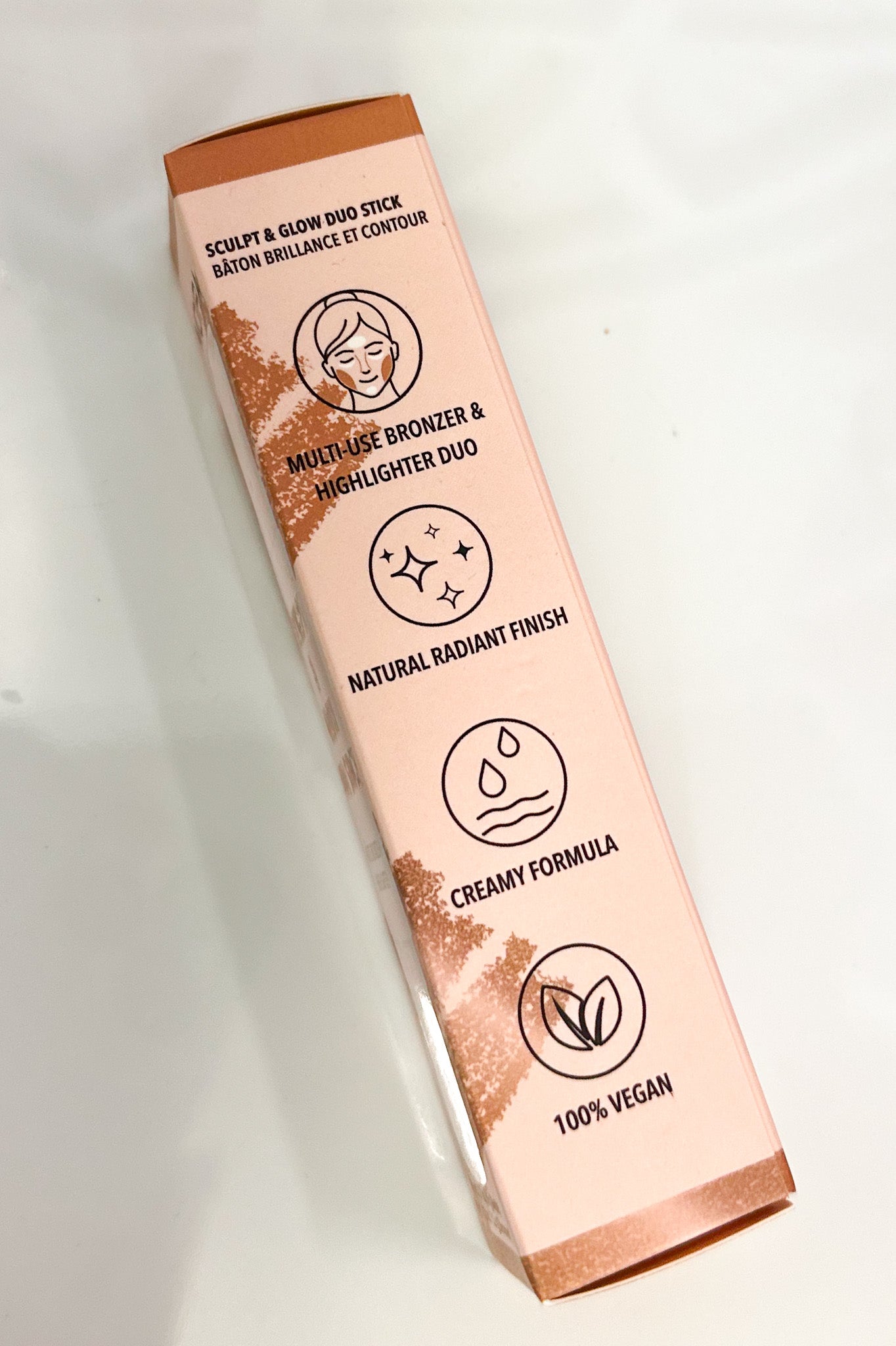 Sculpt & Glow Duo Stick, 300 Cool For Summer