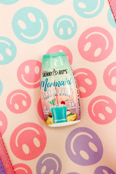 RESTOCK | Flavor Burst Sugar Free, Mermaid