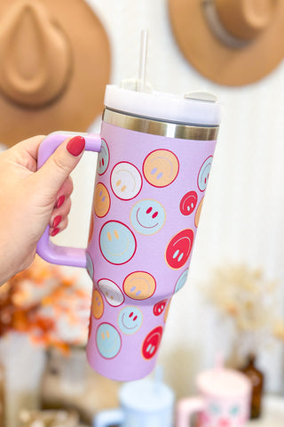 40oz Large Tumbler – Sew Southern Designs