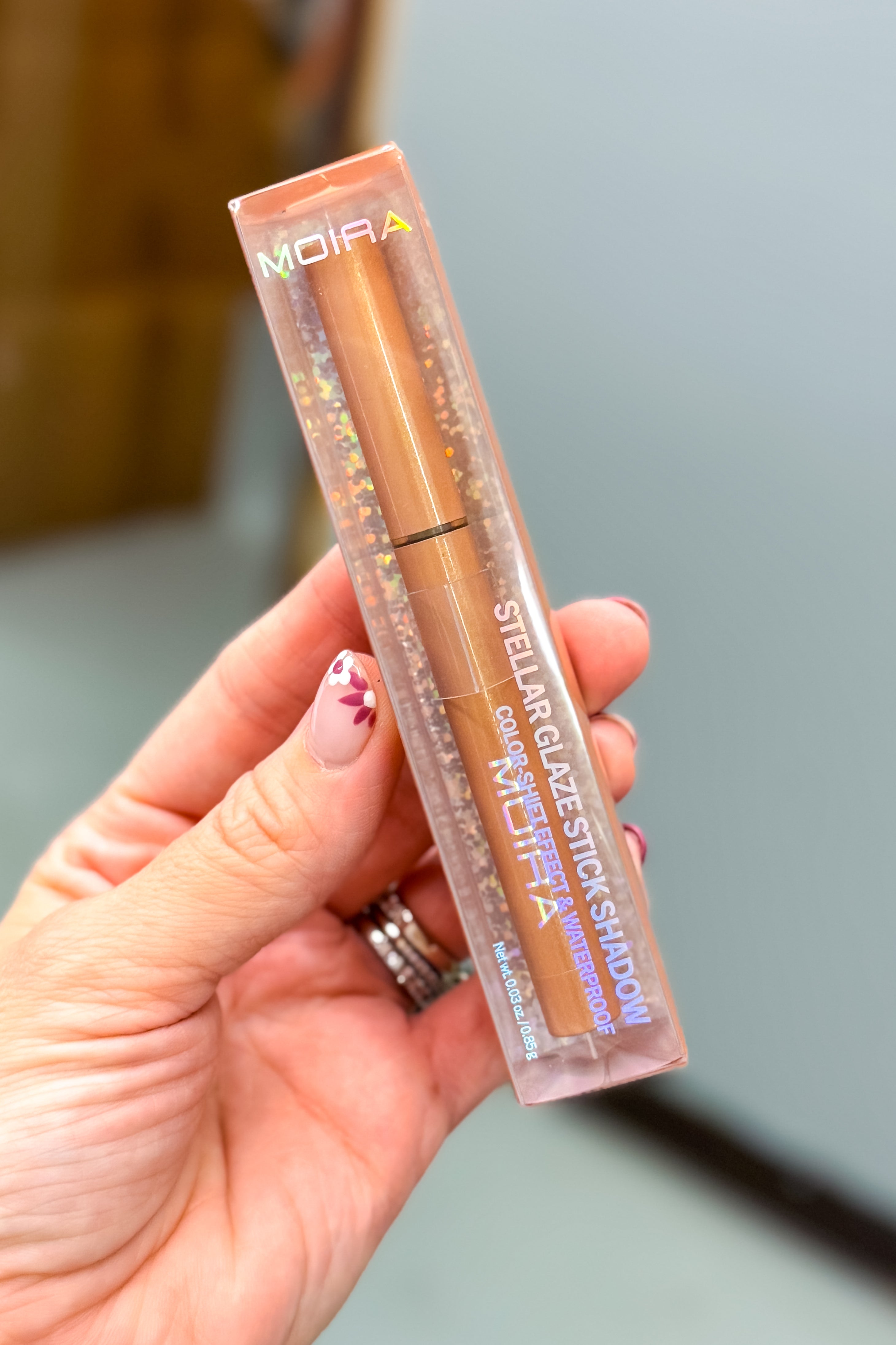Moira Stellar Glaze Stick Shadow