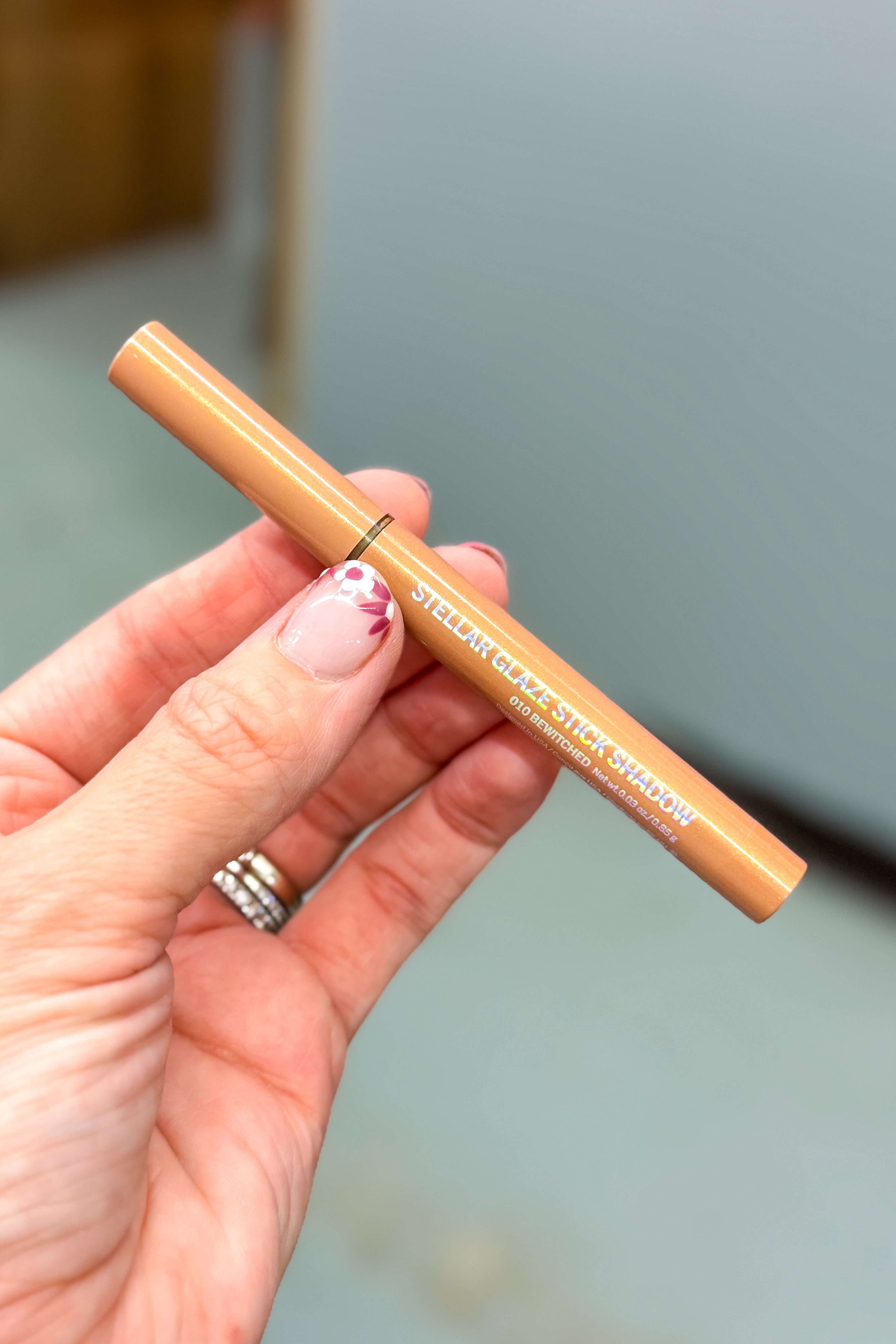 Moira Stellar Glaze Stick Shadow - Thumbnail 3