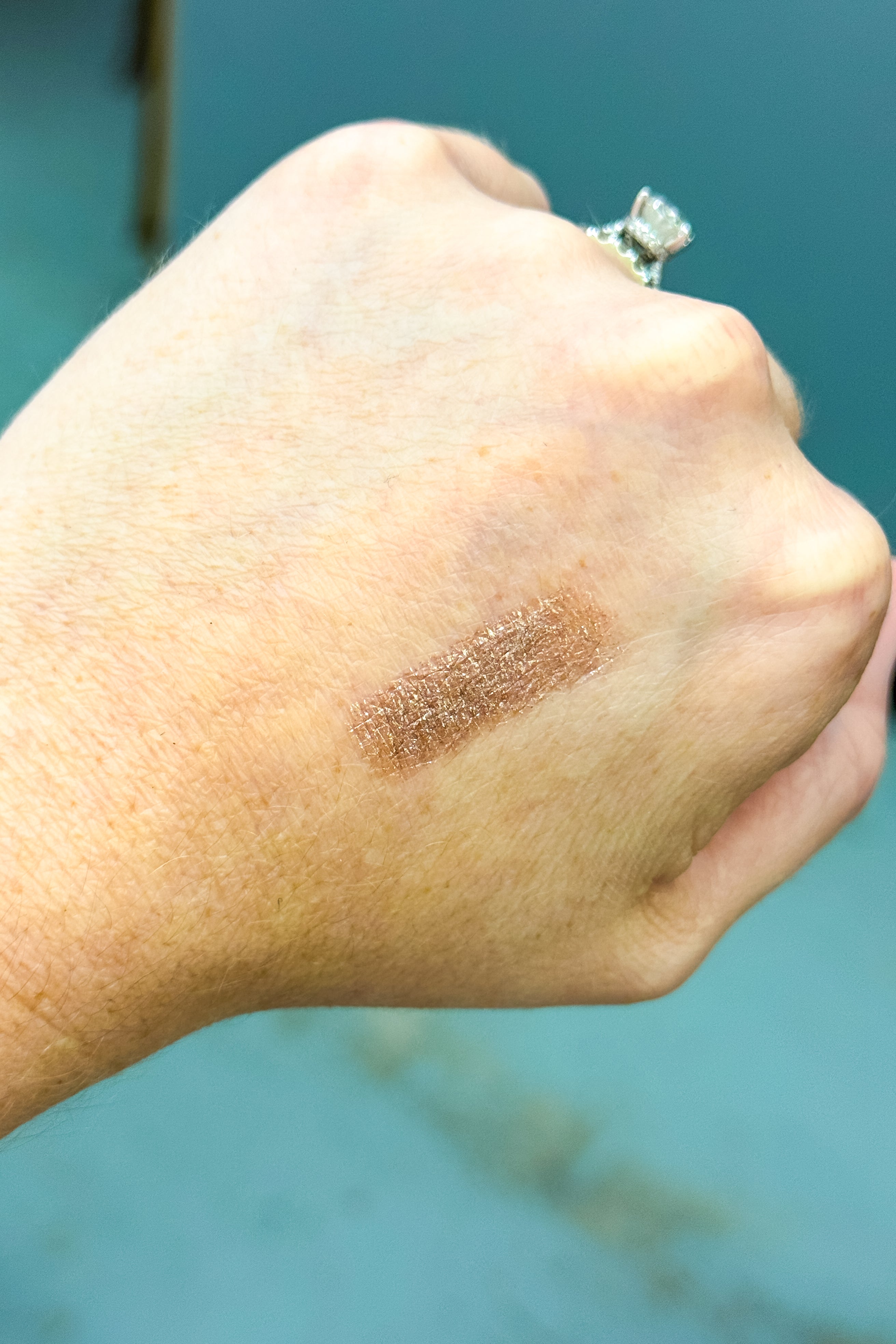 Stellar Glaze Stick Shadow, Bewitched