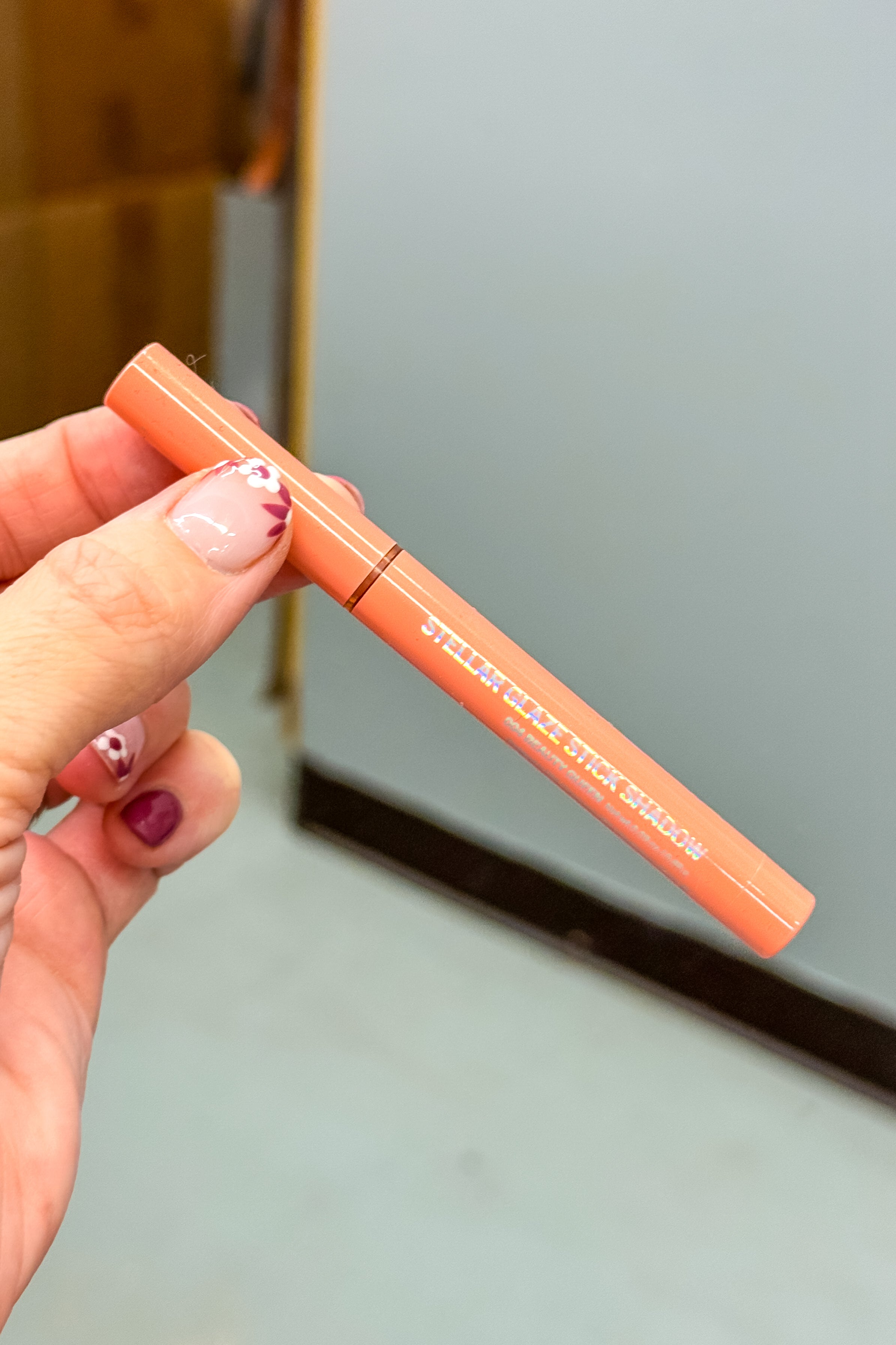 Stellar Glaze Stick Shadow, Beauty Queen