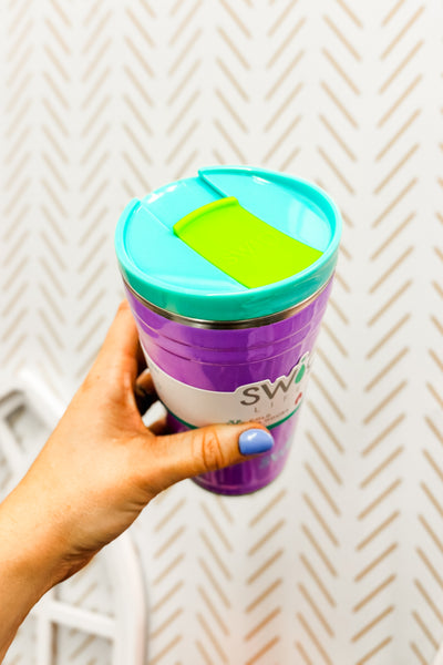 Swig 24oz Party Cup, Ultra Violet