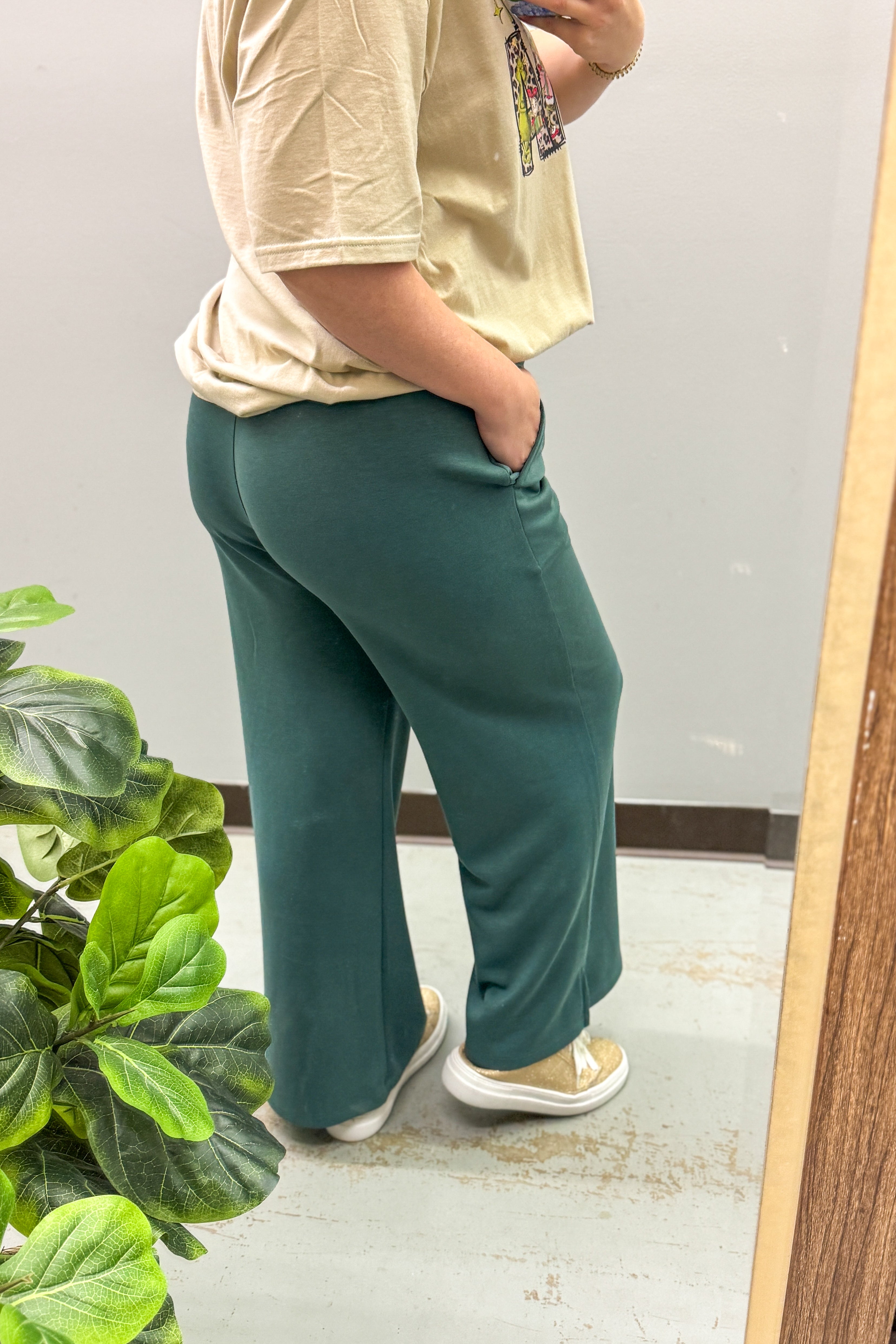 Good To Go Lounge Luxe Pants