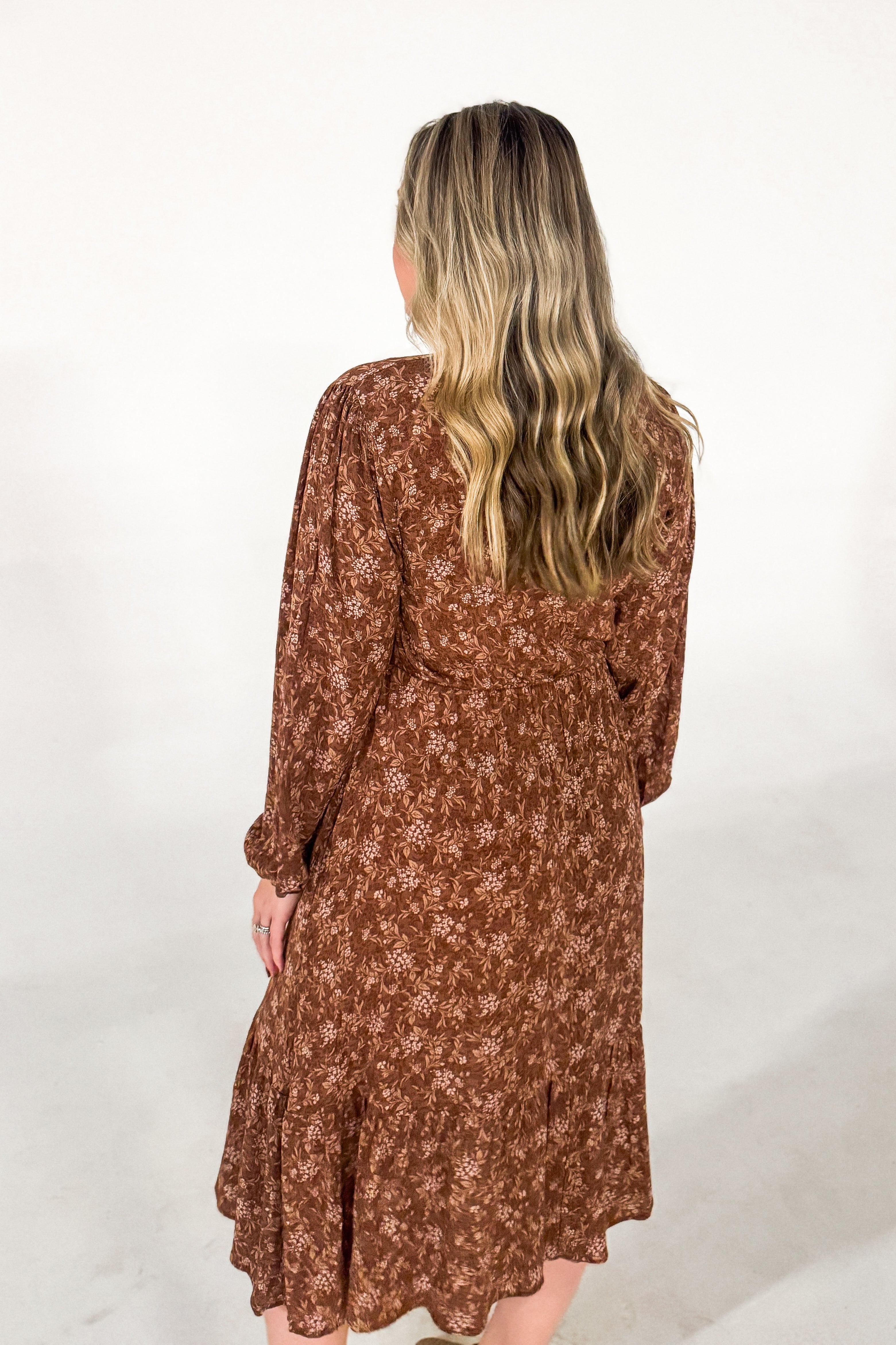 Maplewood Moments Dress
