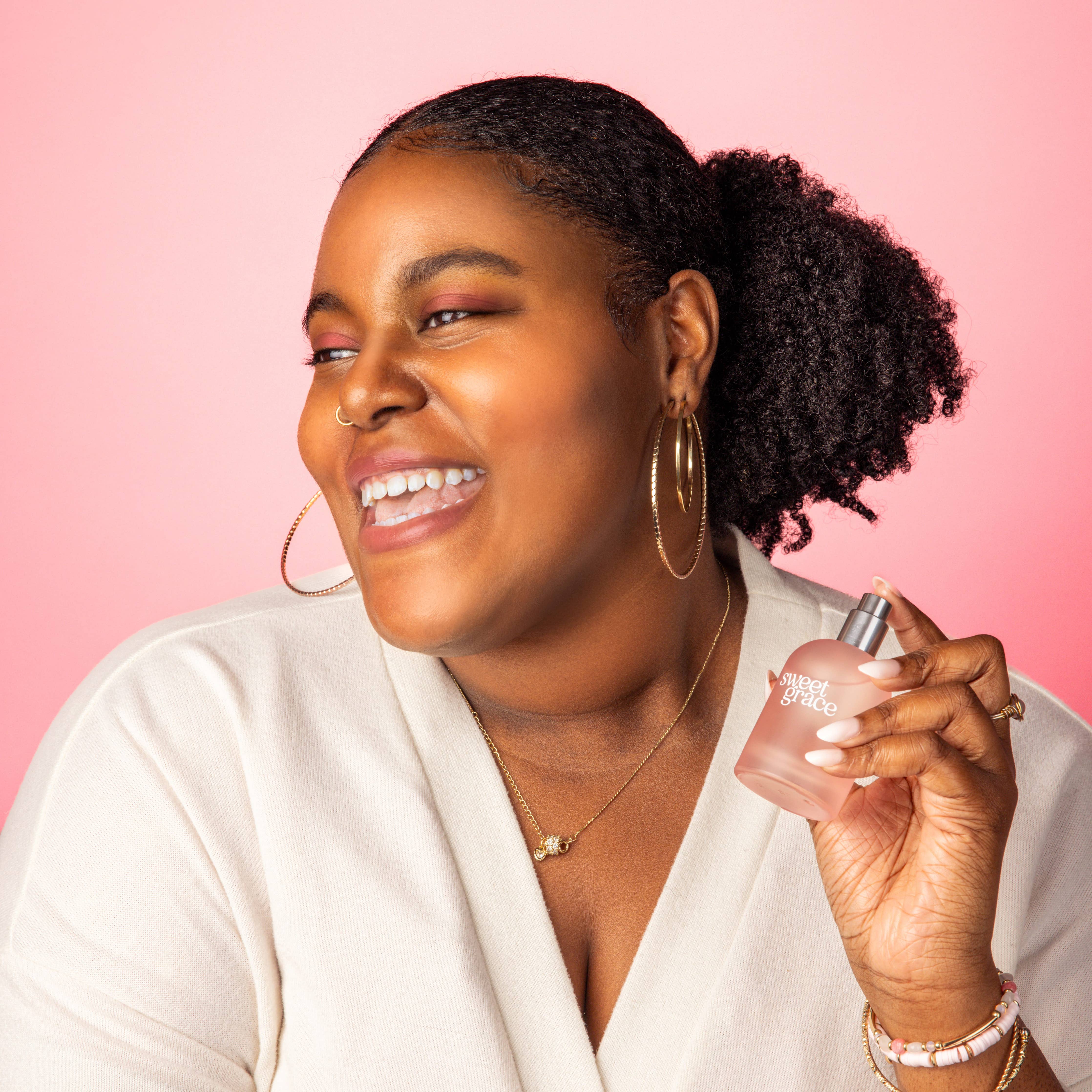 Sweet Grace Eau de Parfum