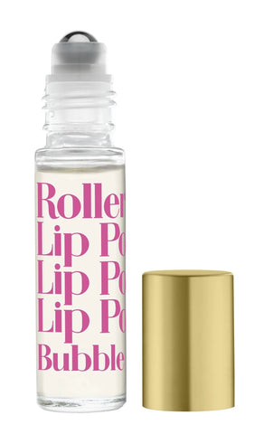 Rollerball Lip Potion, Bubble Gum