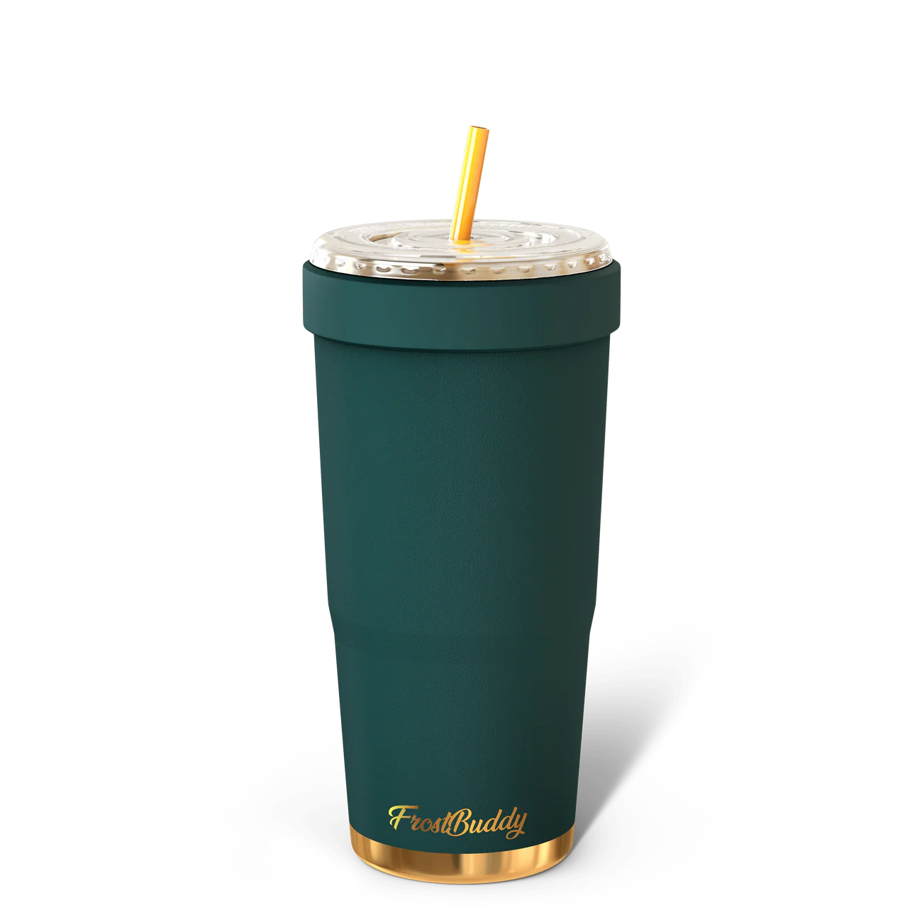 Frost Buddy To-Go Buddy, Emerald Elegance