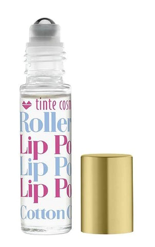 Rollerball Lip Potion, Cotton Candy