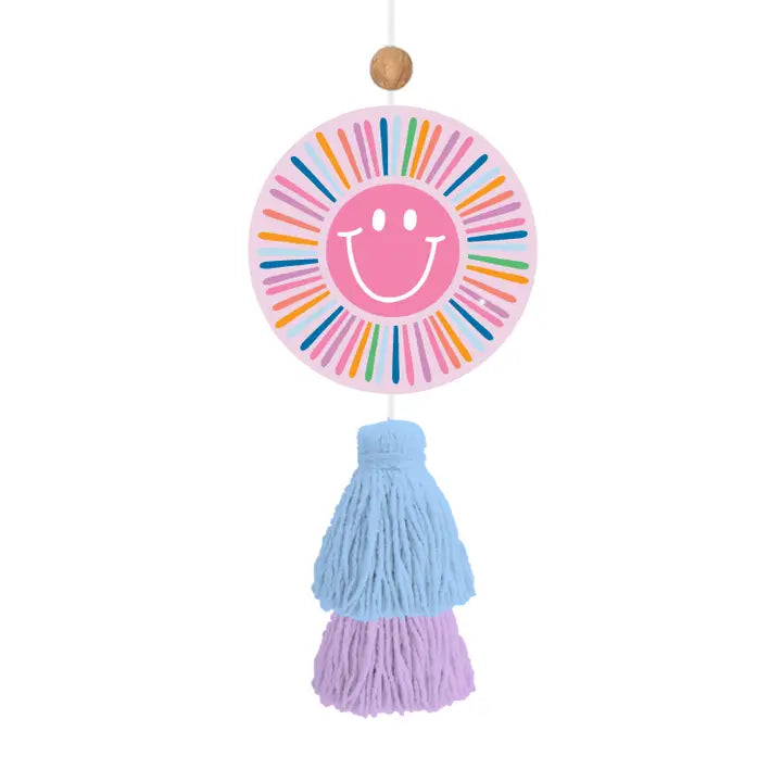 Air Freshener, Sunshine Smile