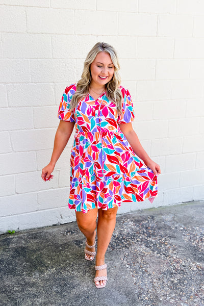Can You Believe It Dress