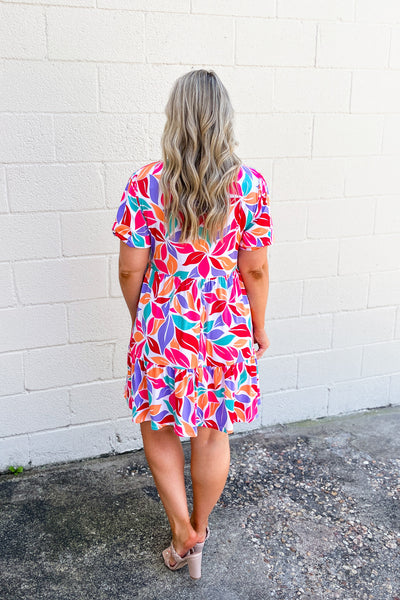 Can You Believe It Dress