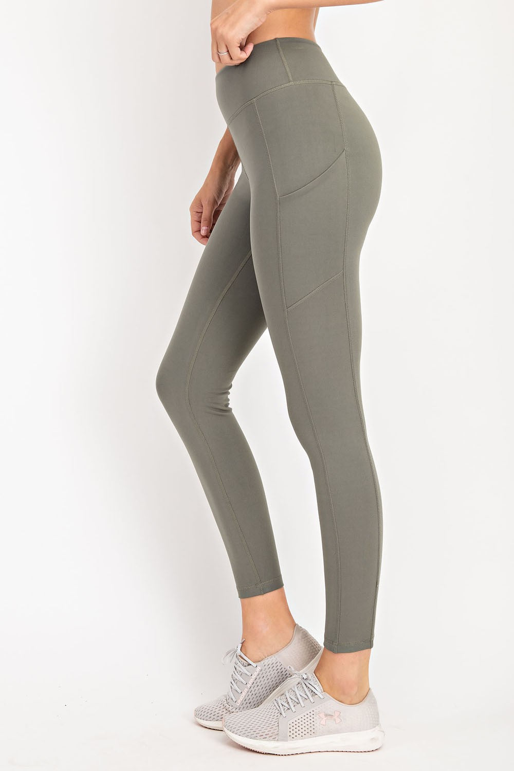 DEAL | Everyday Comfy Leggings with Pockets