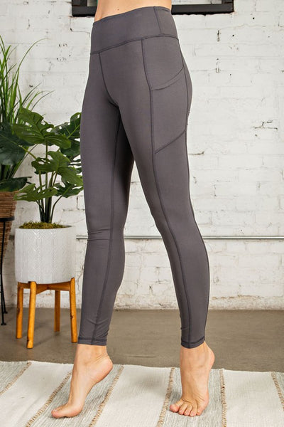 DEAL | Everyday Comfy Leggings with Pockets