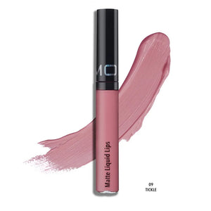Matte Liquid Lips, Tickle