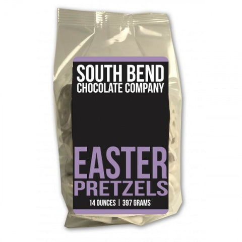 Easter Pretzels, 14oz