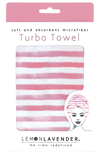 DEAL | Hair Wrap Towel