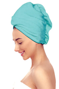 DEAL | Hair Wrap Towel