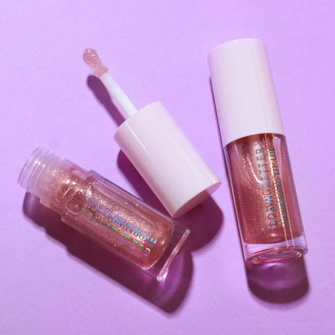 Glow Getter Hydrating Lip Oil, Tickled Pink