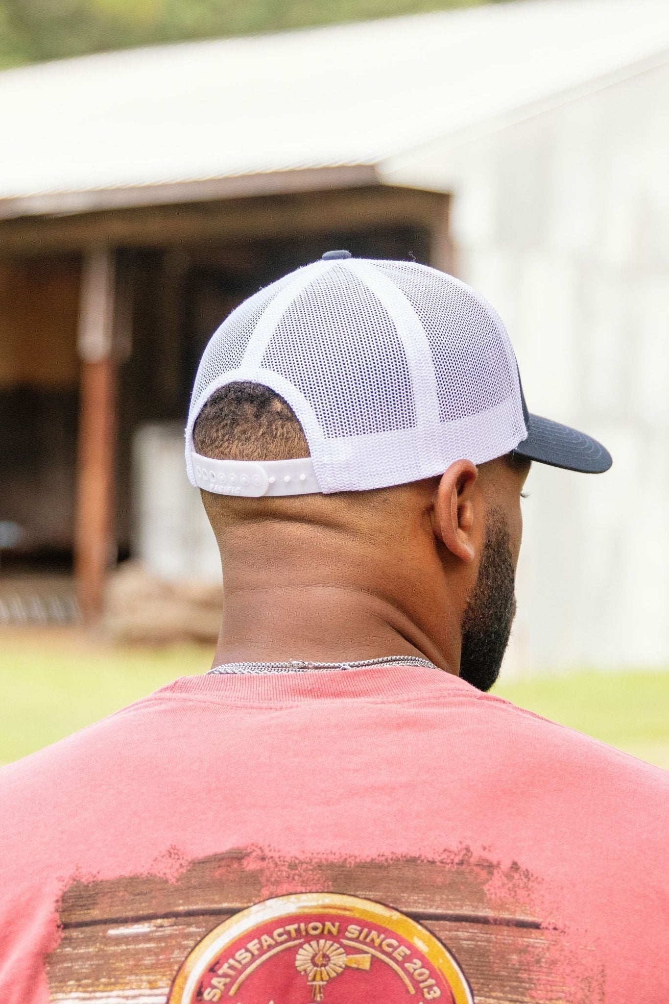 Welder - Trucker Hat