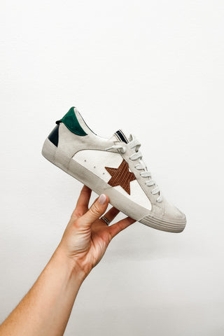 DEAL | Pilar Star Sneakers
