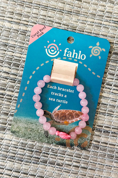 The Journey Bracelet, Sea Turtle